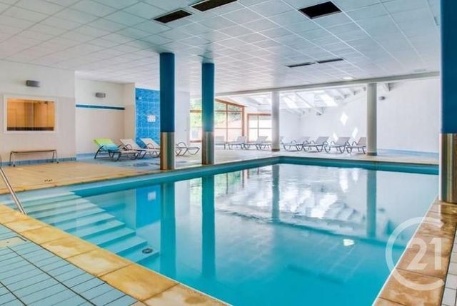 Appartement Duplex à vendre - 3 pièces - 57.49 m2 - LES DESERTS - 73 - RHONE-ALPES - Century 21 Immobilière De La Vallée