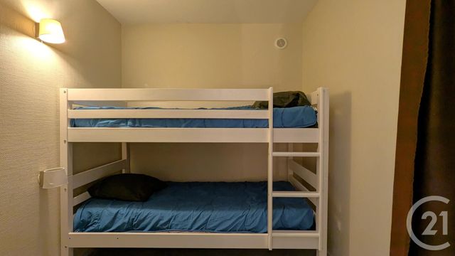 Appartement Duplex à vendre - 3 pièces - 57.49 m2 - LES DESERTS - 73 - RHONE-ALPES - Century 21 Immobilière De La Vallée