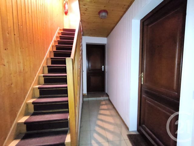 Appartement Studio à louer - 1 pièce - 21.3 m2 - CHAMBERY - 73 - RHONE-ALPES - Century 21 Immobilière De La Vallée