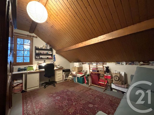 maison à vendre - 5 pièces - 114.58 m2 - BARBY - 73 - RHONE-ALPES - Century 21 Immobilière De La Vallée