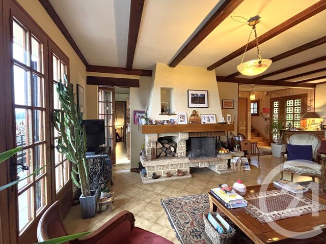 maison à vendre - 5 pièces - 114.58 m2 - BARBY - 73 - RHONE-ALPES - Century 21 Immobilière De La Vallée