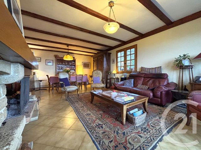 maison à vendre - 5 pièces - 114.58 m2 - BARBY - 73 - RHONE-ALPES - Century 21 Immobilière De La Vallée