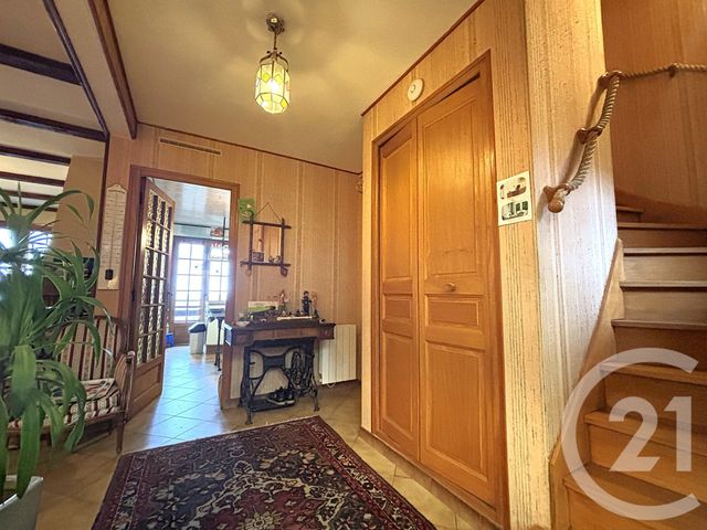 maison à vendre - 5 pièces - 114.58 m2 - BARBY - 73 - RHONE-ALPES - Century 21 Immobilière De La Vallée