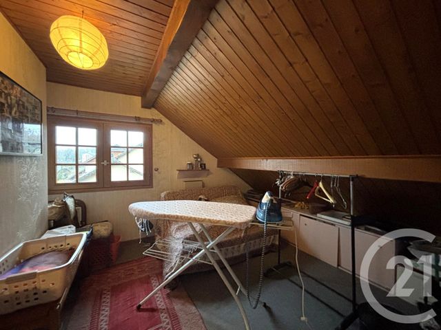 maison à vendre - 5 pièces - 114.58 m2 - BARBY - 73 - RHONE-ALPES - Century 21 Immobilière De La Vallée