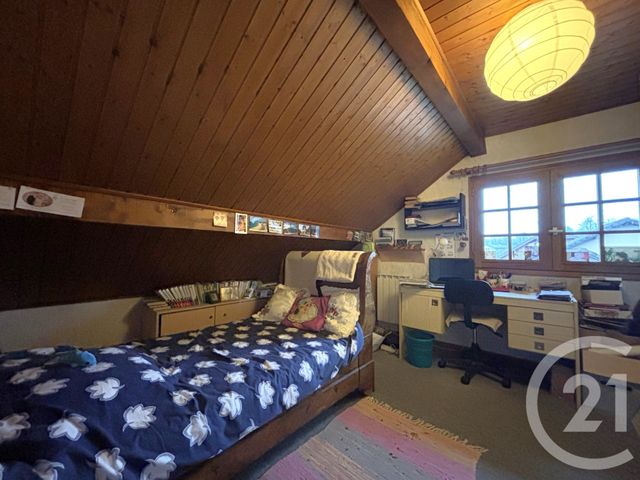 maison à vendre - 5 pièces - 114.58 m2 - BARBY - 73 - RHONE-ALPES - Century 21 Immobilière De La Vallée