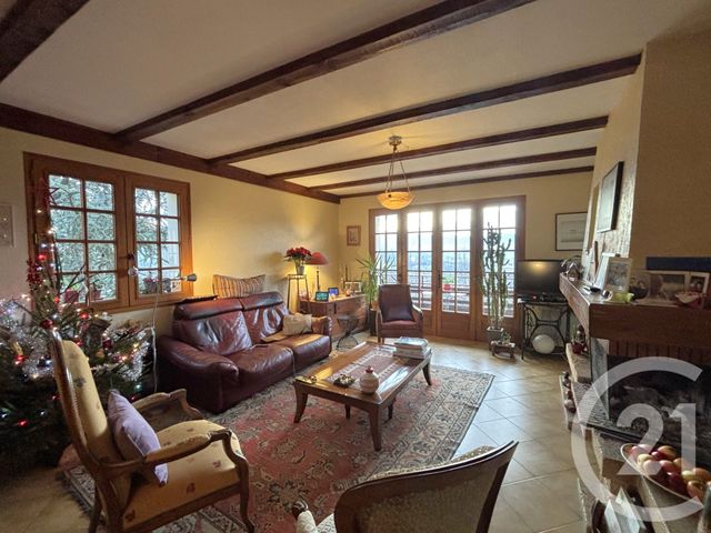 maison à vendre - 5 pièces - 114.58 m2 - BARBY - 73 - RHONE-ALPES - Century 21 Immobilière De La Vallée