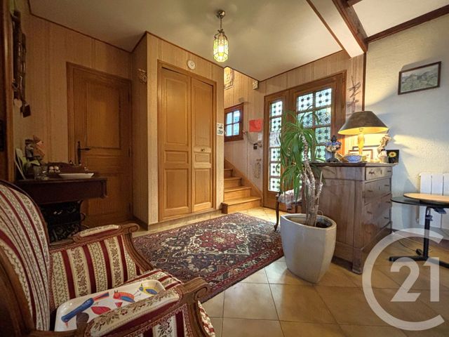 maison à vendre - 5 pièces - 114.58 m2 - BARBY - 73 - RHONE-ALPES - Century 21 Immobilière De La Vallée