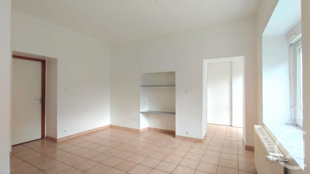 Appartement T5 à vendre - 5 pièces - 93.5 m2 - ST ALBAN LEYSSE - 73 - RHONE-ALPES - Century 21 Immobilière De La Vallée