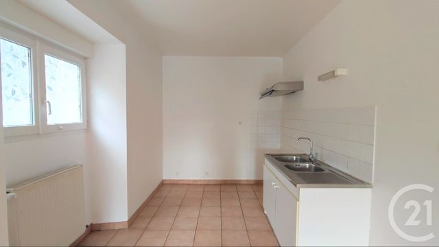 Appartement T5 à vendre - 5 pièces - 93.5 m2 - ST ALBAN LEYSSE - 73 - RHONE-ALPES - Century 21 Immobilière De La Vallée