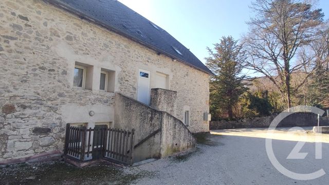 Appartement F2 à vendre - 2 pièces - 40.9 m2 - ST ALBAN LEYSSE - 73 - RHONE-ALPES - Century 21 Immobilière De La Vallée