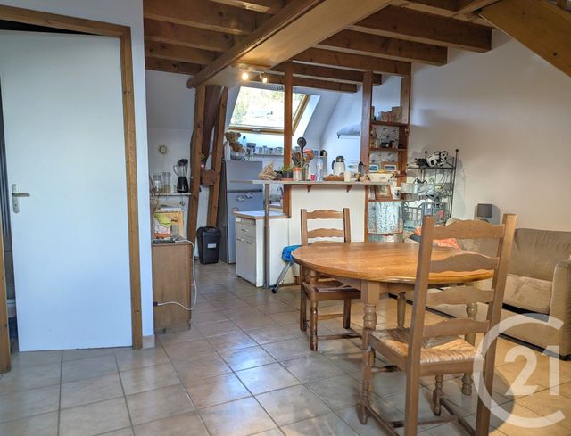 Appartement F2 à vendre - 2 pièces - 40.9 m2 - ST ALBAN LEYSSE - 73 - RHONE-ALPES - Century 21 Immobilière De La Vallée