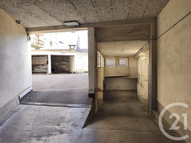 parking à louer - 53.0 m2 - CHAMBERY - 73 - RHONE-ALPES - Century 21 Immobilière De La Vallée