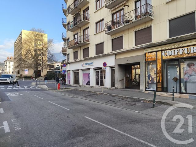 parking à louer - 53.0 m2 - CHAMBERY - 73 - RHONE-ALPES - Century 21 Immobilière De La Vallée