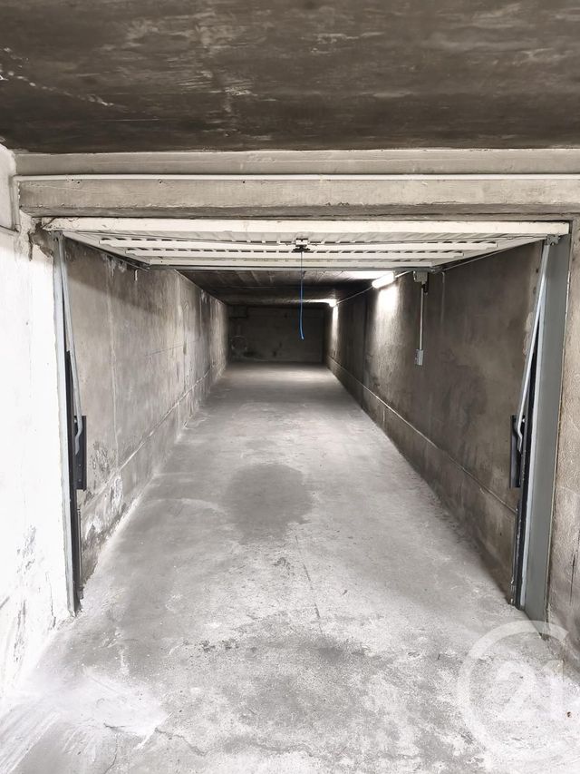 parking à louer - 53.0 m2 - CHAMBERY - 73 - RHONE-ALPES - Century 21 Immobilière De La Vallée