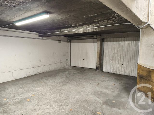 parking à louer - 53.0 m2 - CHAMBERY - 73 - RHONE-ALPES - Century 21 Immobilière De La Vallée