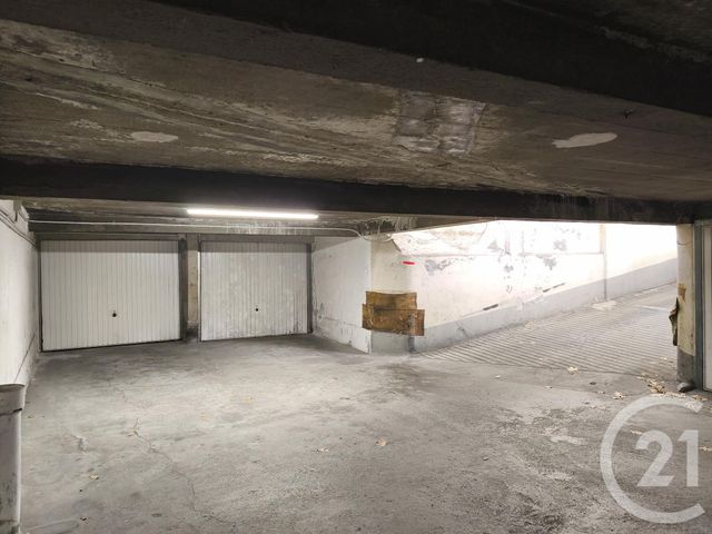 parking à louer - 53.0 m2 - CHAMBERY - 73 - RHONE-ALPES - Century 21 Immobilière De La Vallée