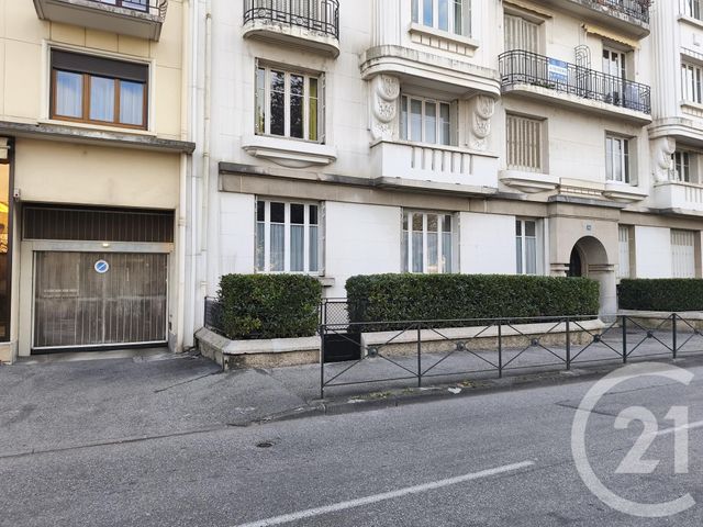 parking à louer - 53.0 m2 - CHAMBERY - 73 - RHONE-ALPES - Century 21 Immobilière De La Vallée
