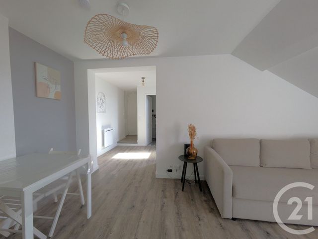 Appartement T2 à vendre AIX LES BAINS