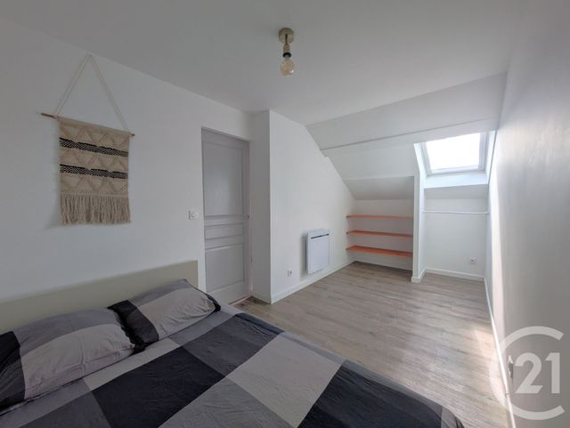 Appartement T2 à vendre - 2 pièces - 33.99 m2 - AIX LES BAINS - 73 - RHONE-ALPES - Century 21 Immobilière De La Vallée