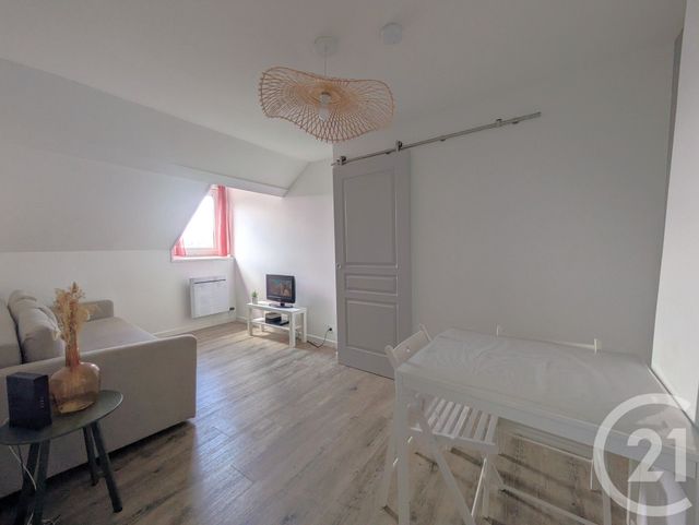 Appartement T2 à vendre - 2 pièces - 33.99 m2 - AIX LES BAINS - 73 - RHONE-ALPES - Century 21 Immobilière De La Vallée