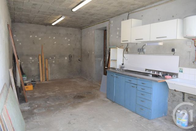 maison à louer - 5 pièces - 81.66 m2 - VIMINES - 73 - RHONE-ALPES - Century 21 Immobilière De La Vallée