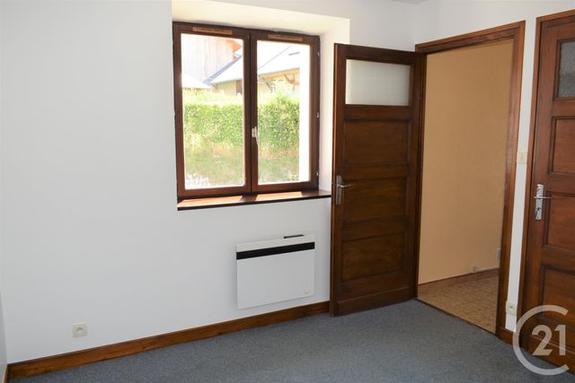 maison à louer - 5 pièces - 81.66 m2 - VIMINES - 73 - RHONE-ALPES - Century 21 Immobilière De La Vallée