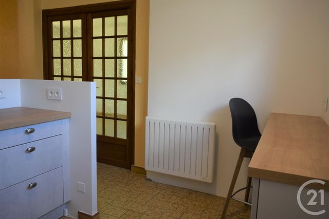 maison à louer - 5 pièces - 81.66 m2 - VIMINES - 73 - RHONE-ALPES - Century 21 Immobilière De La Vallée