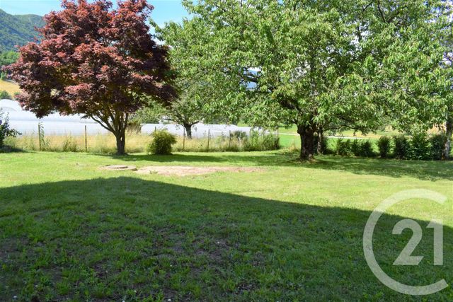 maison à louer - 5 pièces - 81.66 m2 - VIMINES - 73 - RHONE-ALPES - Century 21 Immobilière De La Vallée