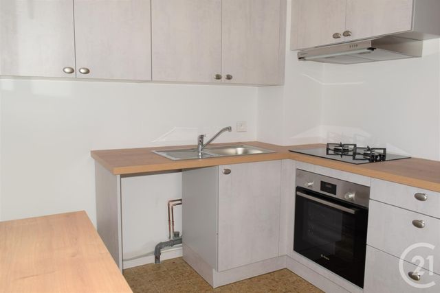 maison à louer - 5 pièces - 81.66 m2 - VIMINES - 73 - RHONE-ALPES - Century 21 Immobilière De La Vallée