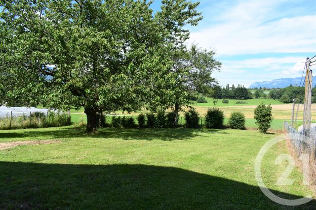 maison à louer - 5 pièces - 81.66 m2 - VIMINES - 73 - RHONE-ALPES - Century 21 Immobilière De La Vallée