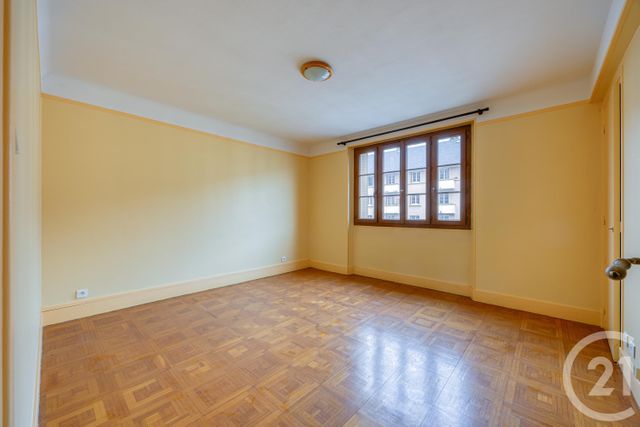 Appartement T3 à vendre - 3 pièces - 76.5 m2 - CHAMBERY - 73 - RHONE-ALPES - Century 21 Immobilière De La Vallée