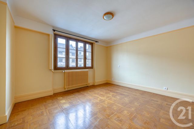 Appartement T3 à vendre - 3 pièces - 76.5 m2 - CHAMBERY - 73 - RHONE-ALPES - Century 21 Immobilière De La Vallée