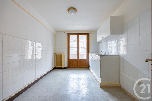 Appartement T3 à vendre - 3 pièces - 76.5 m2 - CHAMBERY - 73 - RHONE-ALPES - Century 21 Immobilière De La Vallée