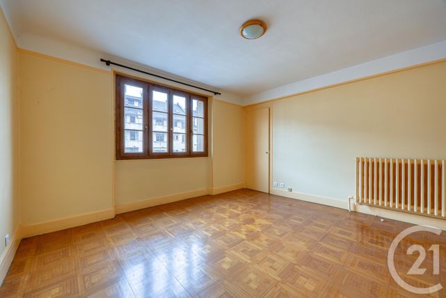 Appartement T3 à vendre - 3 pièces - 76.5 m2 - CHAMBERY - 73 - RHONE-ALPES - Century 21 Immobilière De La Vallée