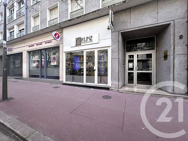 Chambre à vendre - 1 pièce - 6.25 m2 - CHAMBERY - 73 - RHONE-ALPES - Century 21 Immobilière De La Vallée