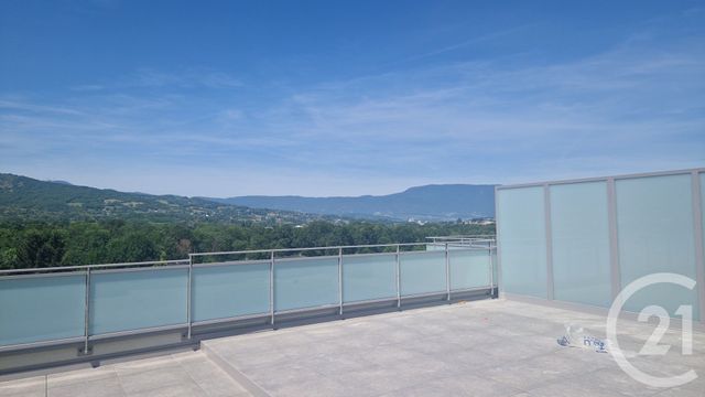 Appartement T4 à vendre - 4 pièces - 121.2 m2 - CHALLES LES EAUX - 73 - RHONE-ALPES - Century 21 Immobilière De La Vallée