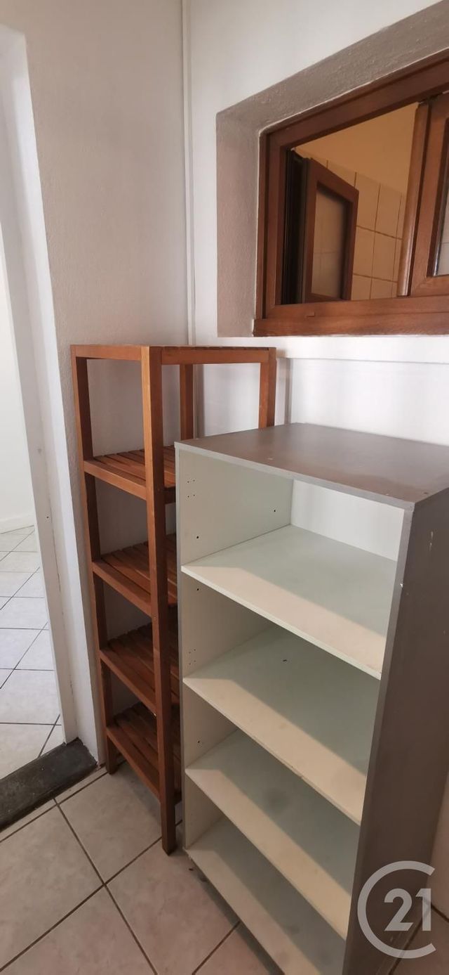 Appartement F3 à louer - 3 pièces - 60.05 m2 - CHAMBERY - 73 - RHONE-ALPES - Century 21 Immobilière De La Vallée