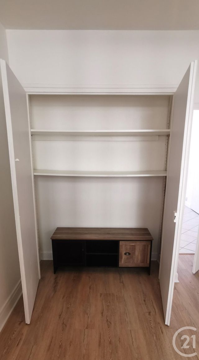 Appartement F3 à louer - 3 pièces - 60.05 m2 - CHAMBERY - 73 - RHONE-ALPES - Century 21 Immobilière De La Vallée