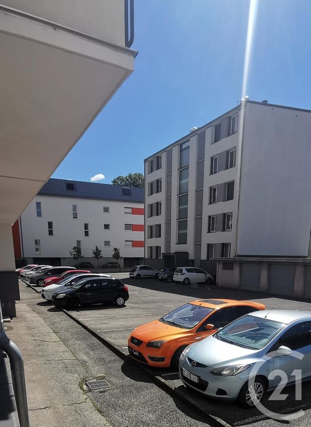 Appartement F3 à louer - 3 pièces - 60.05 m2 - CHAMBERY - 73 - RHONE-ALPES - Century 21 Immobilière De La Vallée