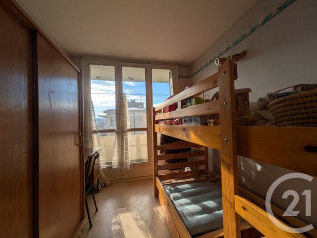 Appartement T3 à vendre - 3 pièces - 72.01 m2 - CHAMBERY - 73 - RHONE-ALPES - Century 21 Immobilière De La Vallée