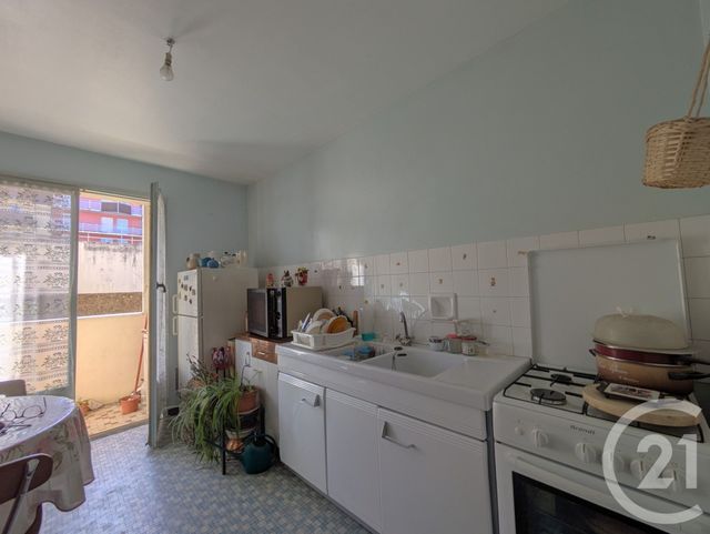 Appartement T3 à vendre - 3 pièces - 59.4 m2 - CHALLES LES EAUX - 73 - RHONE-ALPES - Century 21 Immobilière De La Vallée