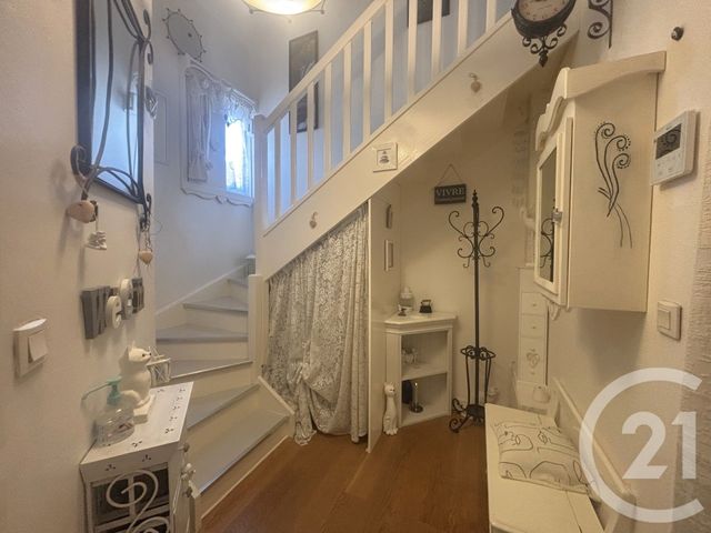 Appartement Duplex à vendre - 3 pièces - 83.4 m2 - ST BALDOPH - 73 - RHONE-ALPES - Century 21 Immobilière De La Vallée