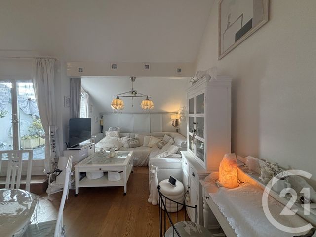 Appartement Duplex à vendre - 3 pièces - 83.4 m2 - ST BALDOPH - 73 - RHONE-ALPES - Century 21 Immobilière De La Vallée