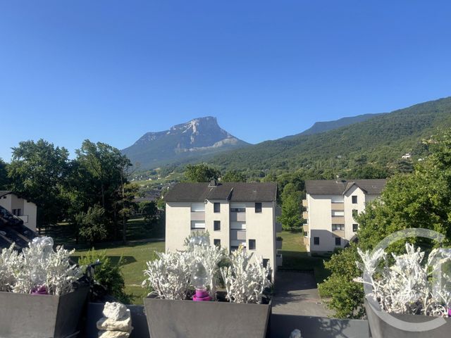 Appartement Duplex à vendre - 3 pièces - 83.4 m2 - ST BALDOPH - 73 - RHONE-ALPES - Century 21 Immobilière De La Vallée