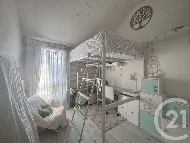 Appartement Duplex à vendre - 3 pièces - 83.4 m2 - ST BALDOPH - 73 - RHONE-ALPES - Century 21 Immobilière De La Vallée