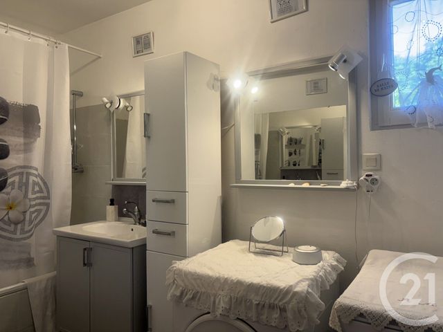 Appartement Duplex à vendre - 3 pièces - 83.4 m2 - ST BALDOPH - 73 - RHONE-ALPES - Century 21 Immobilière De La Vallée