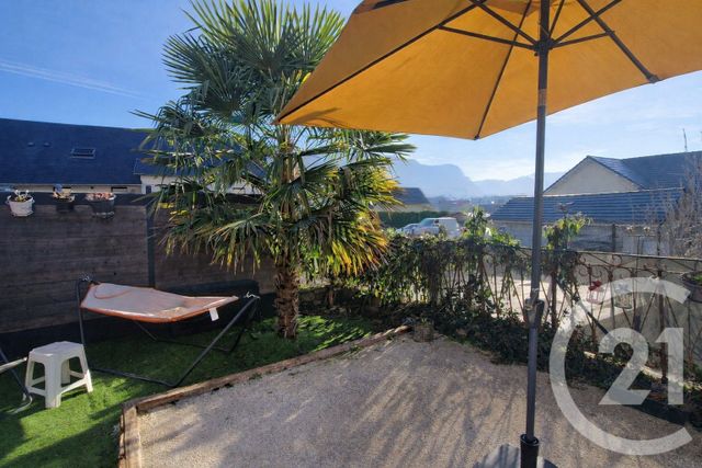 maison à vendre - 5 pièces - 151.0 m2 - ST BALDOPH - 73 - RHONE-ALPES - Century 21 Immobilière De La Vallée