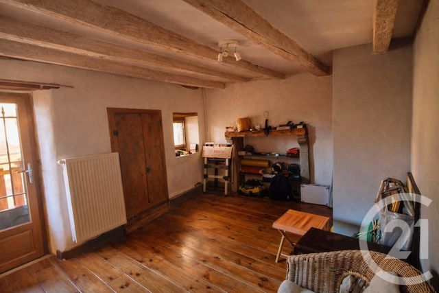 maison à vendre - 5 pièces - 151.0 m2 - ST BALDOPH - 73 - RHONE-ALPES - Century 21 Immobilière De La Vallée