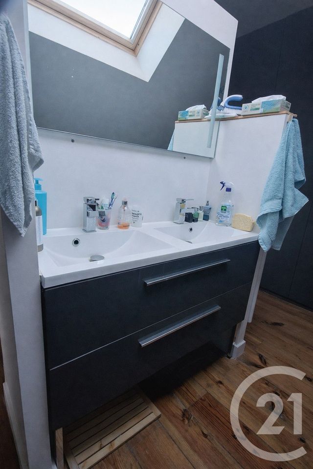 maison à vendre - 5 pièces - 151.0 m2 - ST BALDOPH - 73 - RHONE-ALPES - Century 21 Immobilière De La Vallée