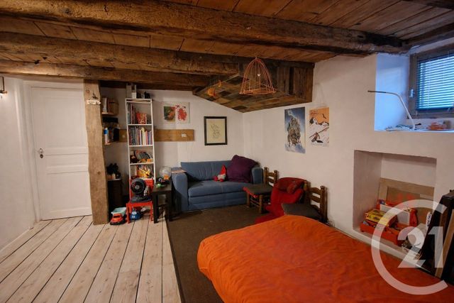 maison à vendre - 5 pièces - 151.0 m2 - ST BALDOPH - 73 - RHONE-ALPES - Century 21 Immobilière De La Vallée